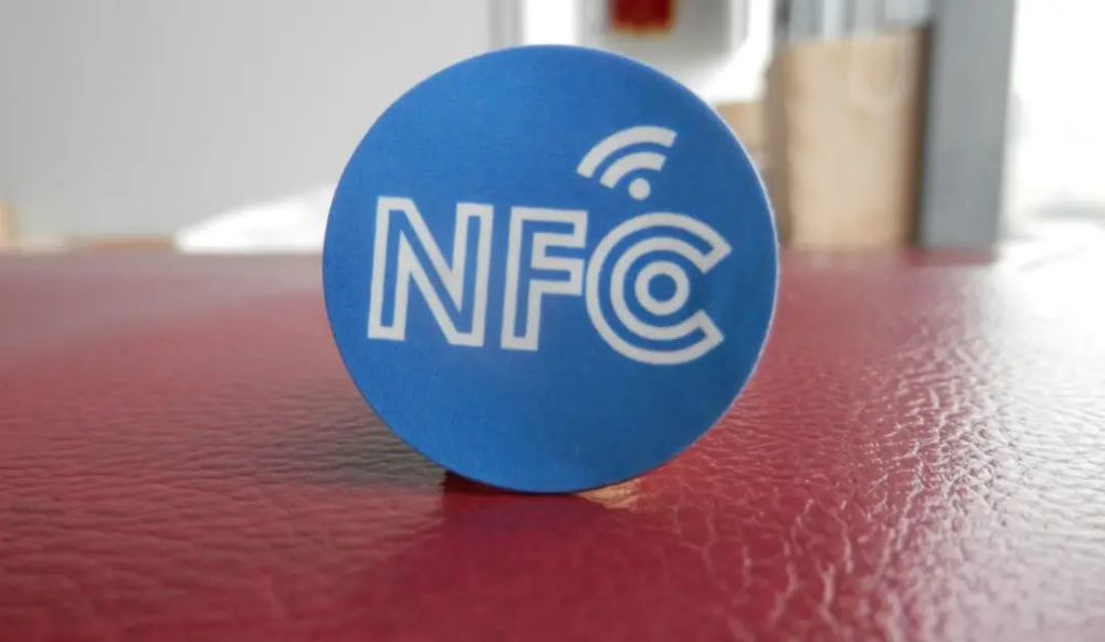 为什么说下一个门禁行业热点是：NFC手机门禁