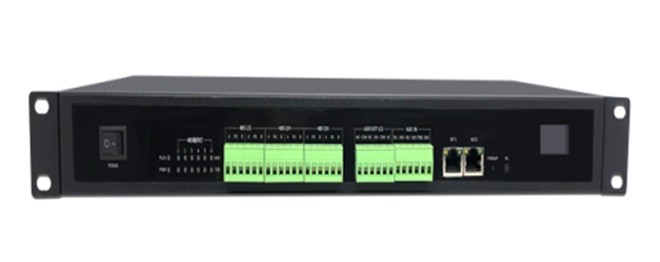 国密多总线控制器