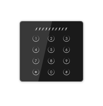 国密门禁密码读卡器