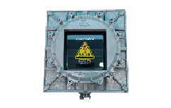 防爆国密读卡器